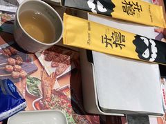 -木屋烧烤(龙华店)