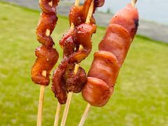 -上海月湖雕塑公园