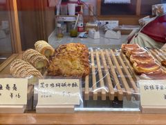 -慢熟面包店bud bread(孩儿巷店)