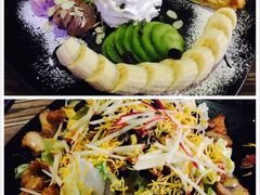 -MI WU FACTORY米屋美食工厂餐厅(绿地店)