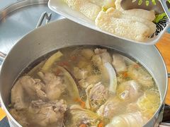 -小众香港茶餐厅(金山店)