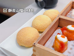 -蔡澜点心·粤菜(西单大悦城店)
