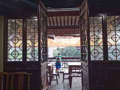 -汤记传菜(浦江店)
