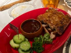 -太食獸泰式茶餐厅(IFS国金中心店)