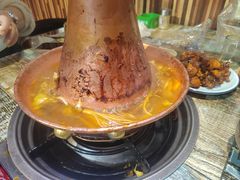 -刘记光大火锅鸡(北行店)