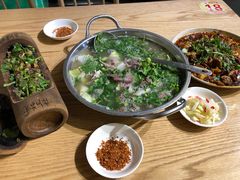 -杨三孃跷脚牛肉(中粮鸿云悦街店)