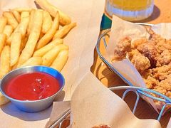 -必胜客(阿罗海店)