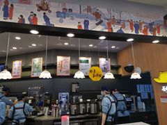 -凯德广场(西城店)