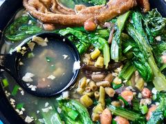 小碗螺蛳粉-螺蛳粉先生(蓟门桥店)