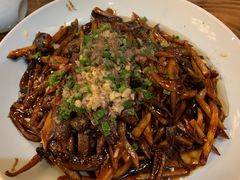 -双塔老饭店