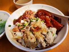 -荔林食店(西华路店)