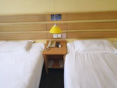 -如家酒店(北京西单大悦城店)