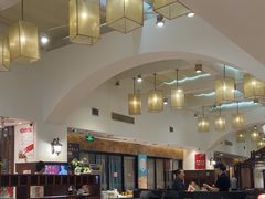 -毛家饭店·湖南鱼鲜(齐鲁软件园店)