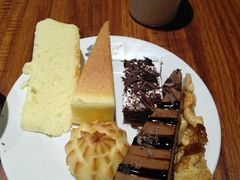芝士蛋糕-汉巴味德(大悦城店)