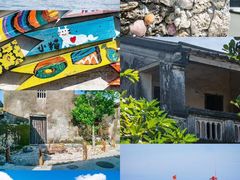 -三亚西岛海洋文化旅游区