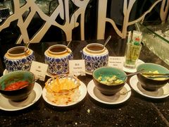 -泰谷酒店·太古码头闽菜自助餐厅