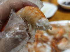 -四合院海鲜小厨(旱西关店)