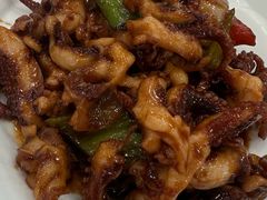 -碧海银沙海鲜餐厅(恒大海上威尼斯店)