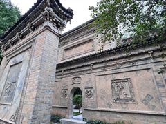 -西安关中民俗艺术博物院