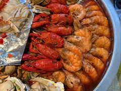 -人民公社大食堂(顺义总店)