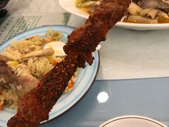 -马尔龙新疆饭店·清真(瑞景店)