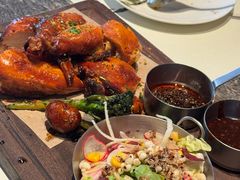 -SHADOWS•Bistro&Eatery(安福路店)