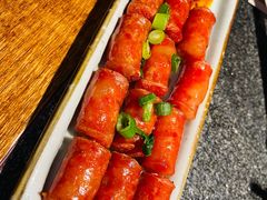 农家香肠-蛙小侠(卓悦里店)