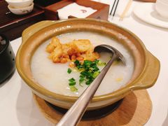 -白天鹅宾馆-玉堂春暖餐厅