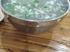 -金明玉小吃(康城路店)