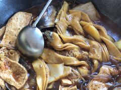 -北京龙庆四季香农家饭庄·灶台鱼·碳烤虹鳟鱼(龙庆峡店)