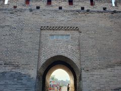 -鸡鸣驿古城