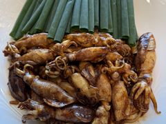 -渔公码头·九龙湾国际饭店