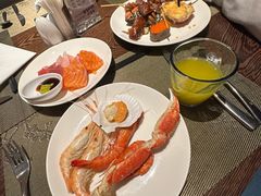-杭州西溪宾馆-松露西餐厅