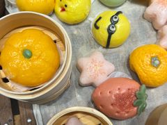 -涂逸乐牛排自助火锅(玉林店)
