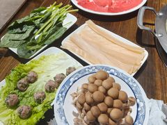 -王菊美食街·王菊面馆(总店)