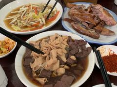 -龙潭李鸭子同乐饭店
