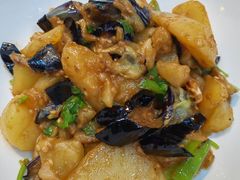 -老灶房-四川土菜(铁牛广场店)