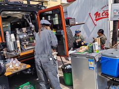 -72 COFFEE(东朝阳路店)