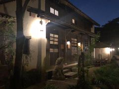 -法云安缦酒店