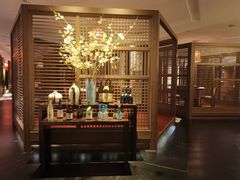 -佛山希尔顿酒店·融誉亚洲美食荟