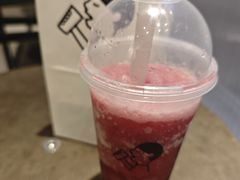 -喜茶(佛山岭南站店)