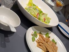 -小大董·烤鸭(观景餐厅·南京西路店)