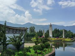 -云南民族村