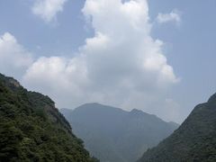 -浙北大峡谷