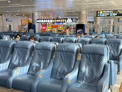 -威海大水泊国际机场