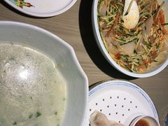 -前海沿·青岛菜(李沧万达店)