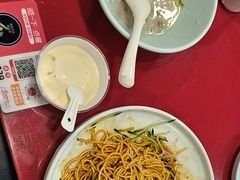 -宏状元现熬粥·京味菜(五棵松店)