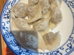 -东方饺子王(新阳路店)