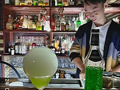 -迦南D BAR
