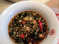 -老佛爷炭火蛙锅直营(清滨路总店)